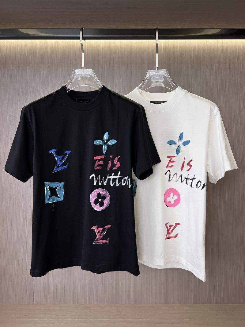 Louis Vuitton T-Shirts